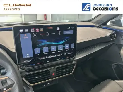 Photo 19 Cupra Formentor  1.5 eTSI Hybrid 150 ch DSG7