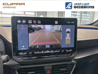 Photo 20 Cupra Formentor  1.5 eTSI Hybrid 150 ch DSG7