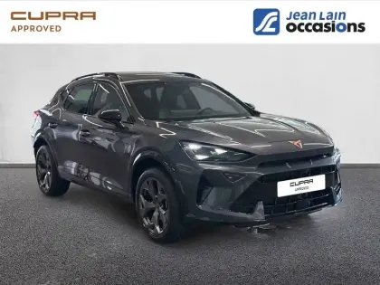 Photo 9 Cupra Formentor  1.5 eTSI Hybrid 150 ch DSG7