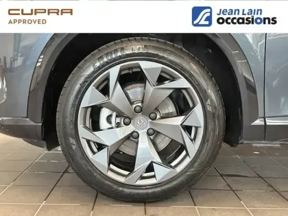 Photo 11 Cupra Formentor  1.5 eTSI Hybrid 150 ch DSG7
