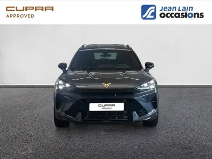 Photo 8 Cupra Formentor  1.5 eTSI Hybrid 150 ch DSG7