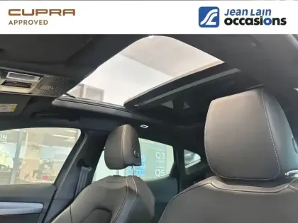 Photo 17 Cupra Formentor  1.5 eTSI Hybrid 150 ch DSG7