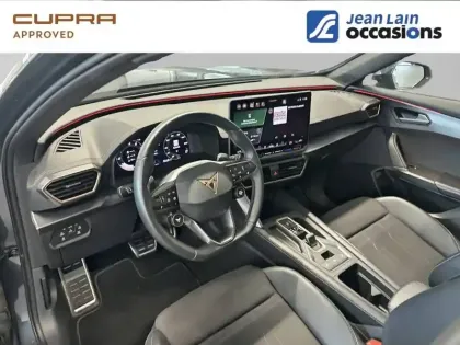 Photo 12 Cupra Formentor  1.5 eTSI Hybrid 150 ch DSG7