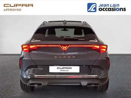 Photo 7 Cupra Formentor  1.5 eTSI Hybrid 150 ch DSG7
