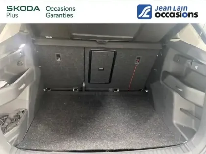 Photo 13 Skoda Elroq  286 ch Batterie 85