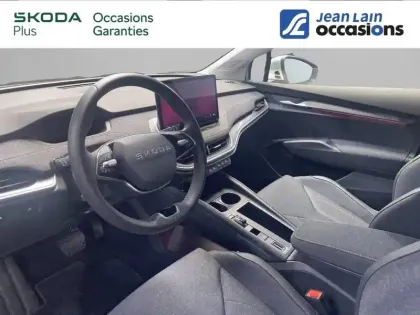Photo 12 Skoda Elroq  286 ch Batterie 85