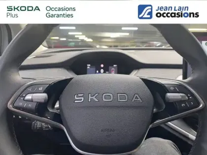 Photo 16 Skoda Elroq  286 ch Batterie 85