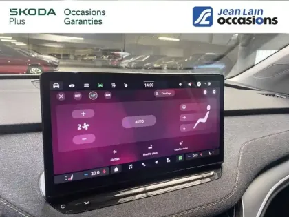 Photo 19 Skoda Elroq  286 ch Batterie 85