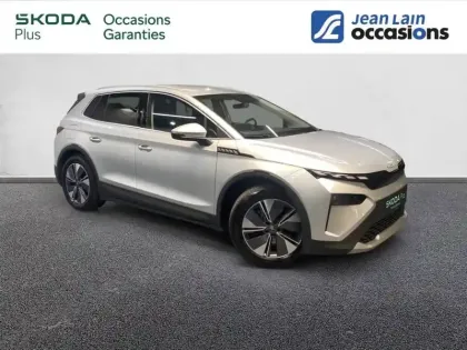 Photo 9 Skoda Elroq  286 ch Batterie 85
