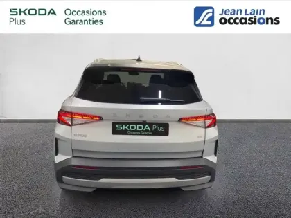 Photo 7 Skoda Elroq  286 ch Batterie 85