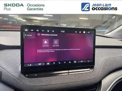 Photo 18 Skoda Elroq  286 ch Batterie 85