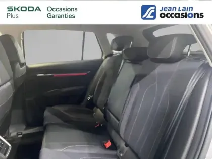 Photo 5 Skoda Elroq  286 ch Batterie 85