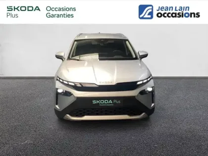 Photo 8 Skoda Elroq  286 ch Batterie 85