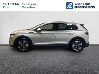 Photo 6 Skoda Elroq  286 ch Batterie 85