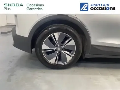 Photo 11 Skoda Elroq  286 ch Batterie 85