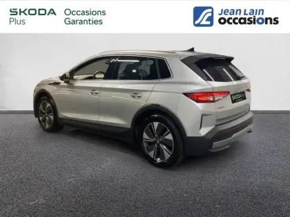 Photo 10 Skoda Elroq  286 ch Batterie 85