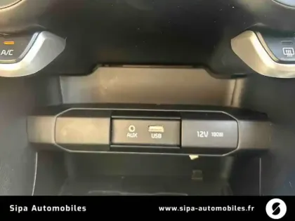Photo 27 Kia Picanto  1.2L 84 ch BVM5