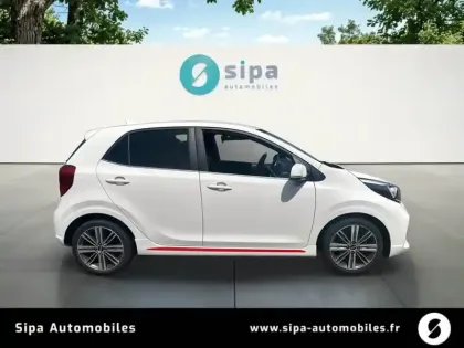 Photo 5 Kia Picanto  1.2L 84 ch BVM5