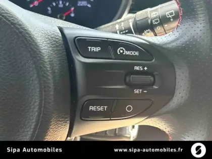 Photo 24 Kia Picanto  1.2L 84 ch BVM5