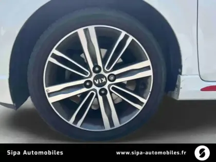 Photo 8 Kia Picanto  1.2L 84 ch BVM5