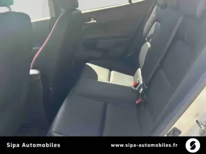 Photo 12 Kia Picanto  1.2L 84 ch BVM5