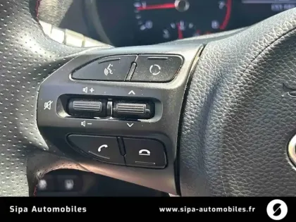 Photo 21 Kia Picanto  1.2L 84 ch BVM5