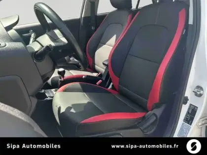 Photo 11 Kia Picanto  1.2L 84 ch BVM5