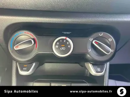 Photo 16 Kia Picanto  1.2L 84 ch BVM5