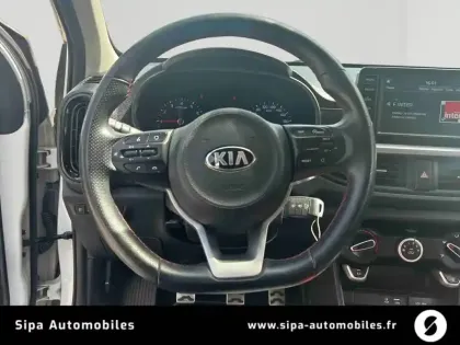 Photo 13 Kia Picanto  1.2L 84 ch BVM5
