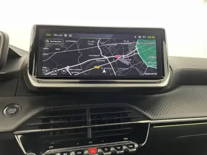 Photo 11 Peugeot 208  PureTech 100 S&S BVM6