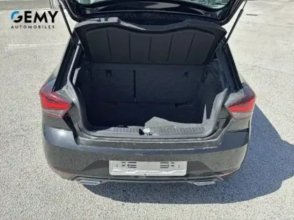 Photo 5 Seat Ibiza  1.0 TSI 95 ch S/S BVM5