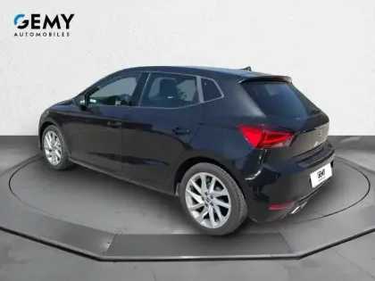 Photo 6 Seat Ibiza  1.0 TSI 95 ch S/S BVM5