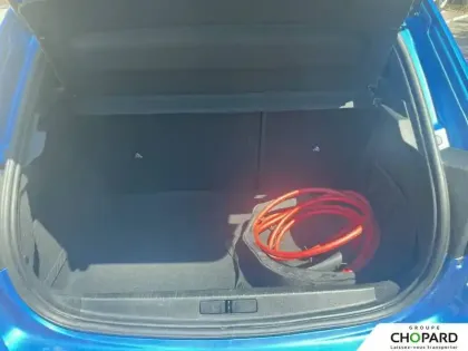 Photo 5 Peugeot 208  Electrique 50 kWh 136ch