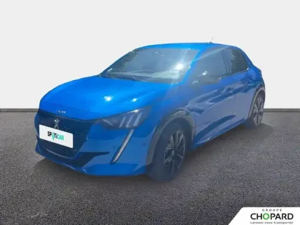 Photo Peugeot 208 Allure