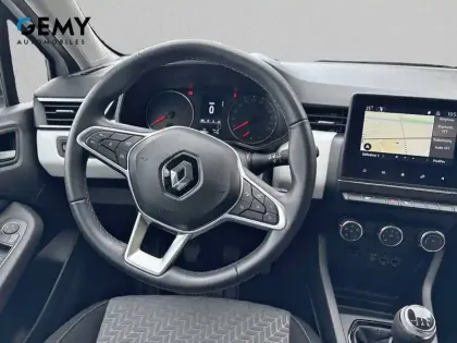 Photo 7 Renault Clio  SCe 65