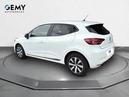 Photo 6 Renault Clio  SCe 65