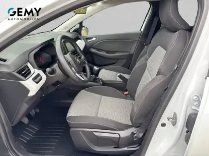Photo 8 Renault Clio  SCe 65