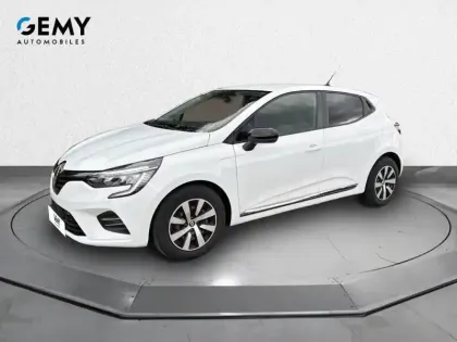 Photo Renault Clio Evolution
