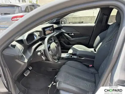 Photo 9 Peugeot 208  Hybrid 110 e-DCS6