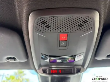 Photo 19 Peugeot 208  Hybrid 110 e-DCS6