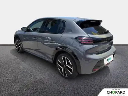 Photo 6 Peugeot 208  Hybrid 110 e-DCS6