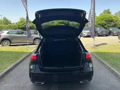 Photo 15 Mercedes Classe A  180