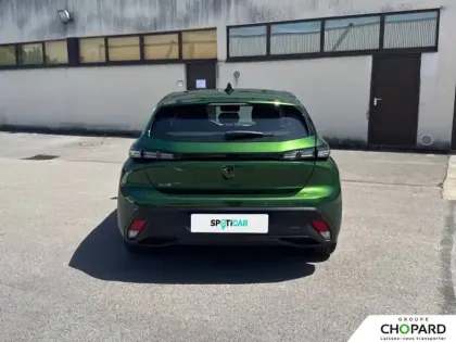 Photo 33 Peugeot 308  BlueHDi 130ch S&S EAT8