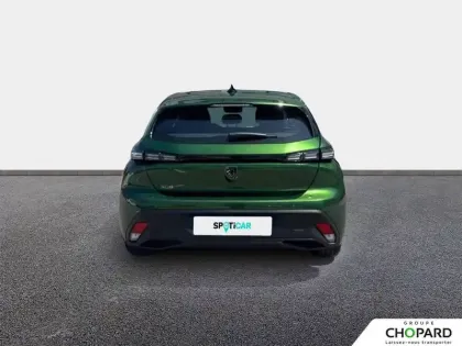 Photo 5 Peugeot 308  BlueHDi 130ch S&S EAT8
