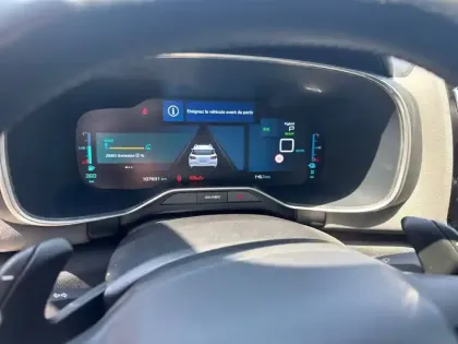 Photo 9 Citroën C5 aircross  Hybride Rechargeable 225 S&S e-EAT8
