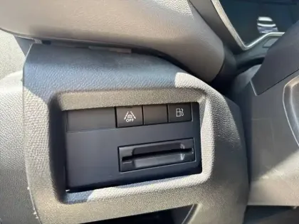 Photo 14 Citroën C5 aircross  Hybride Rechargeable 225 S&S e-EAT8