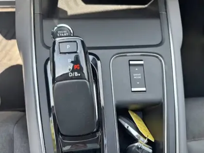 Photo 13 Citroën C5 aircross  Hybride Rechargeable 225 S&S e-EAT8