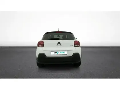 Photo 9 Citroën C3  PureTech 83 ch BVM5
