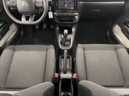 Photo 45 Citroën C3  PureTech 83 ch BVM5
