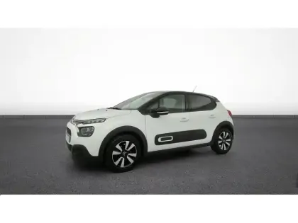 Photo 6 Citroën C3  PureTech 83 ch BVM5